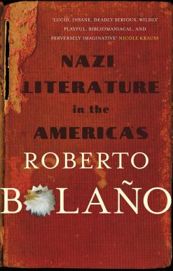 Nazi Literature in the Americas