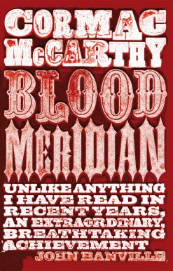 Blood Meridian