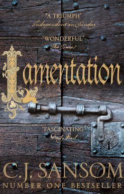 Lamentation