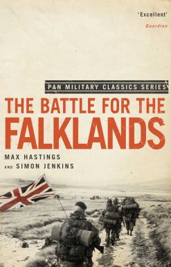 The Battle for the Falklands