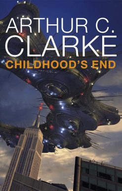 Childhood's End