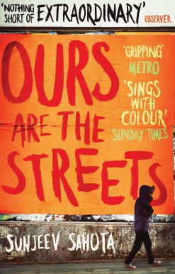 Ours are the Streets