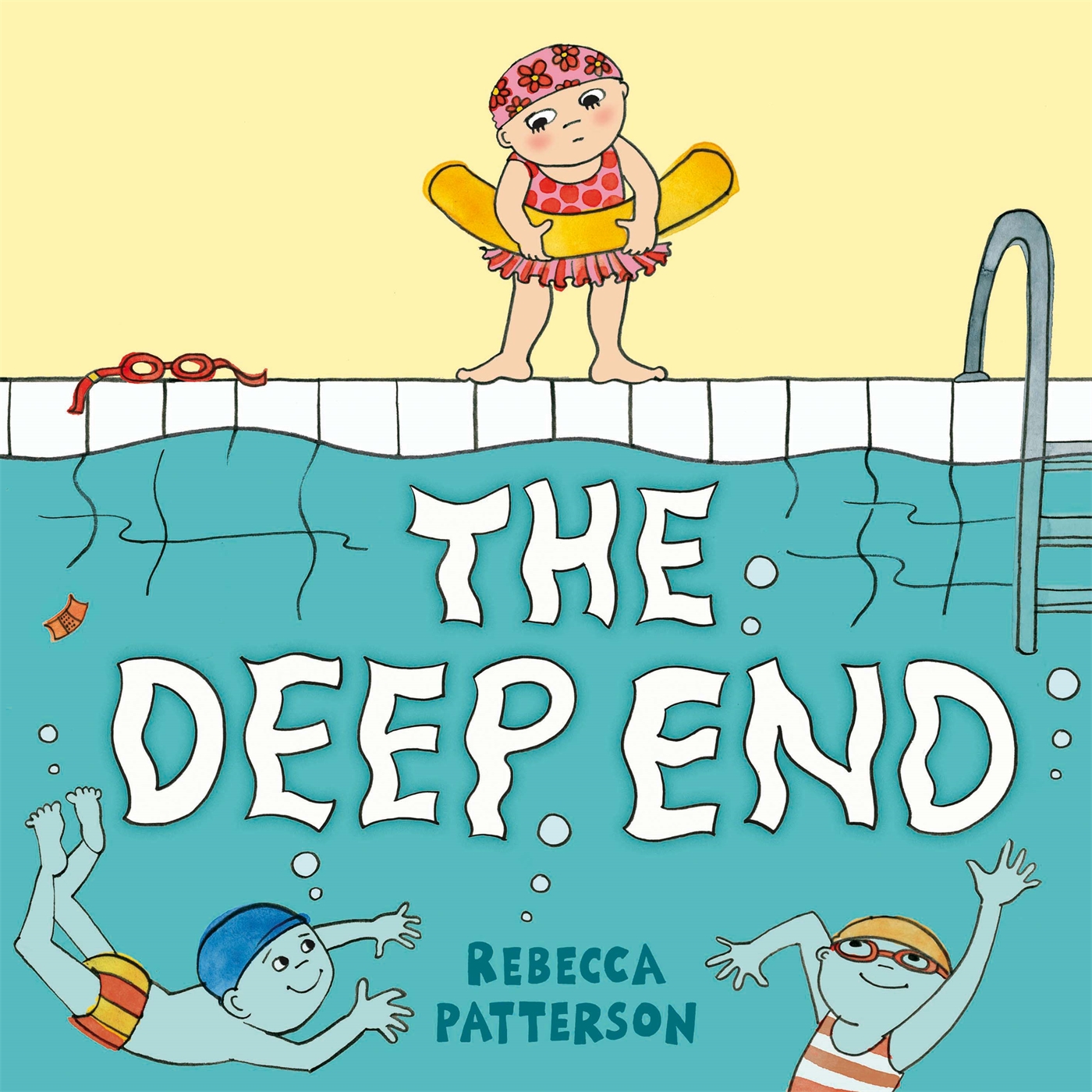 The Deep End 1 The Deep End