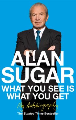 What You See Is What You Get