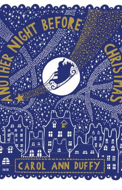 Another Night Before Christmas