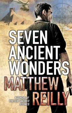 Seven Ancient Wonders