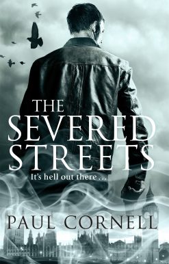 The Severed Streets