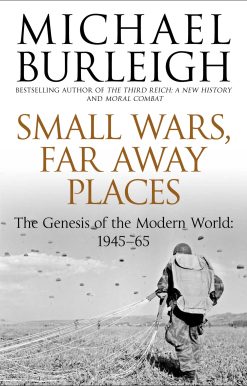 Small Wars, Far Away Places