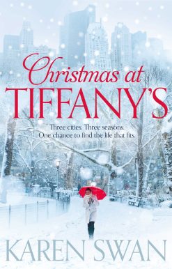 Christmas at Tiffany's