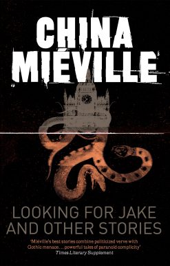 Looking for Jake and Other Stories