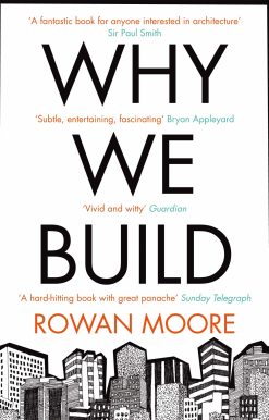 Why We Build