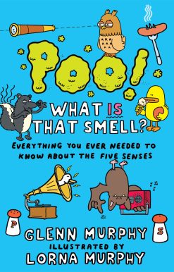 Poo! What IS That Smell?