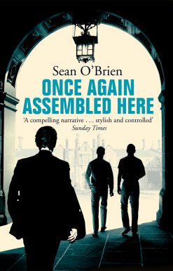 Once Again Assembled Here