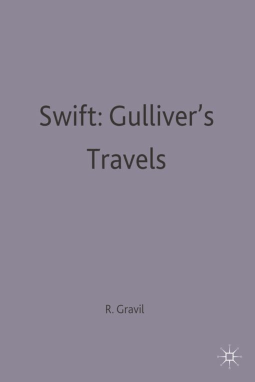 Swift: Gulliver's Travels