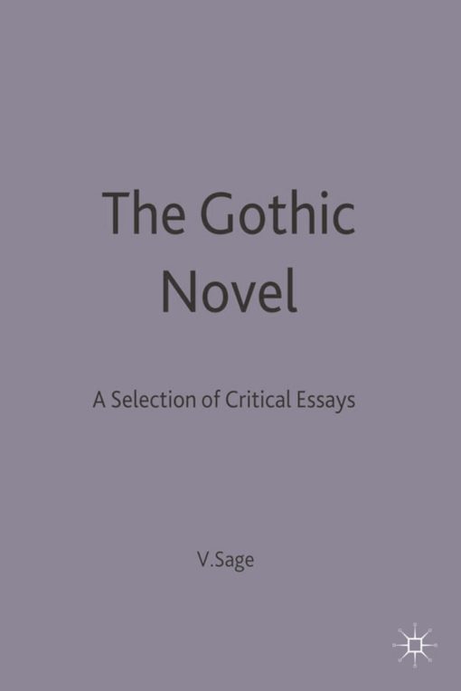 The Gothic Novel