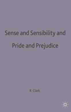 Sense and Sensibility & Pride and Prejudice