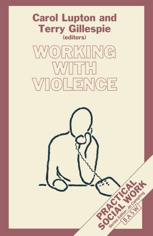 Working with Violence