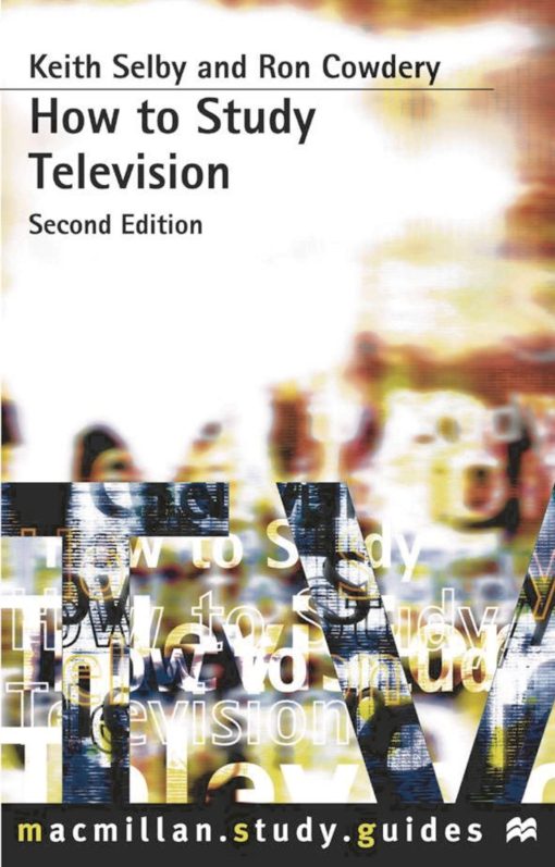 How to Study Television