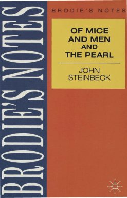 Steinbeck: Of Mice and Men