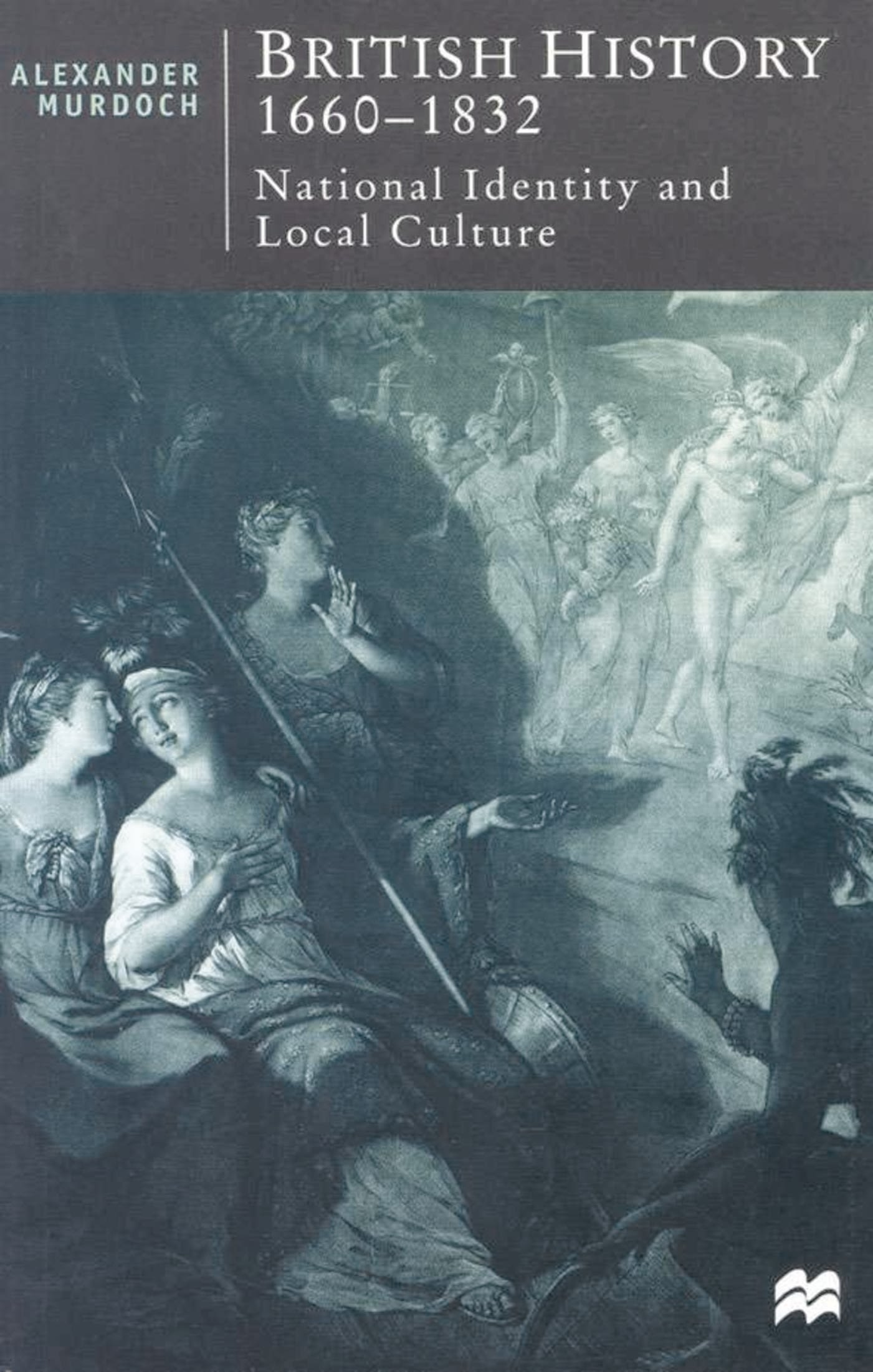 British History, 1660-1832 1 British History, 1660-1832