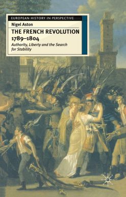 The French Revolution, 1789-1804