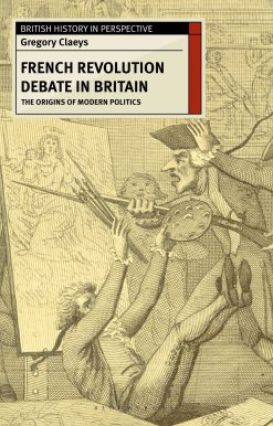 French Revolution Debate in Britain