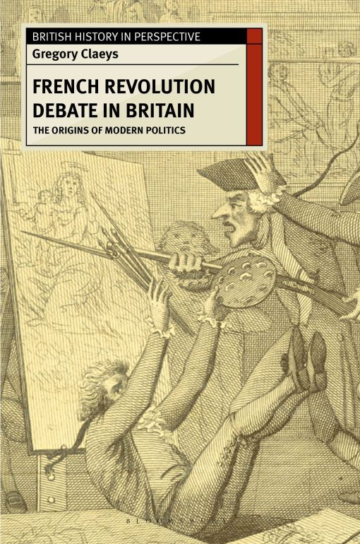 French Revolution Debate in Britain