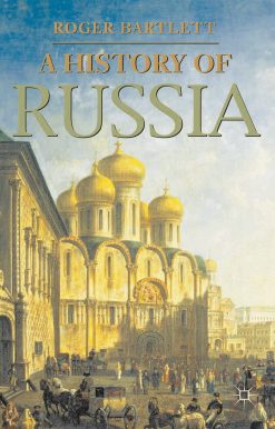 A History of Russia