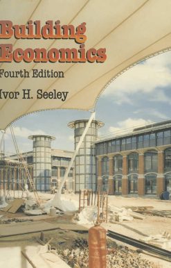 Building Economics