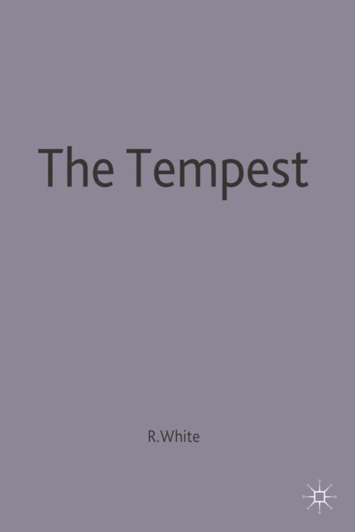 The Tempest