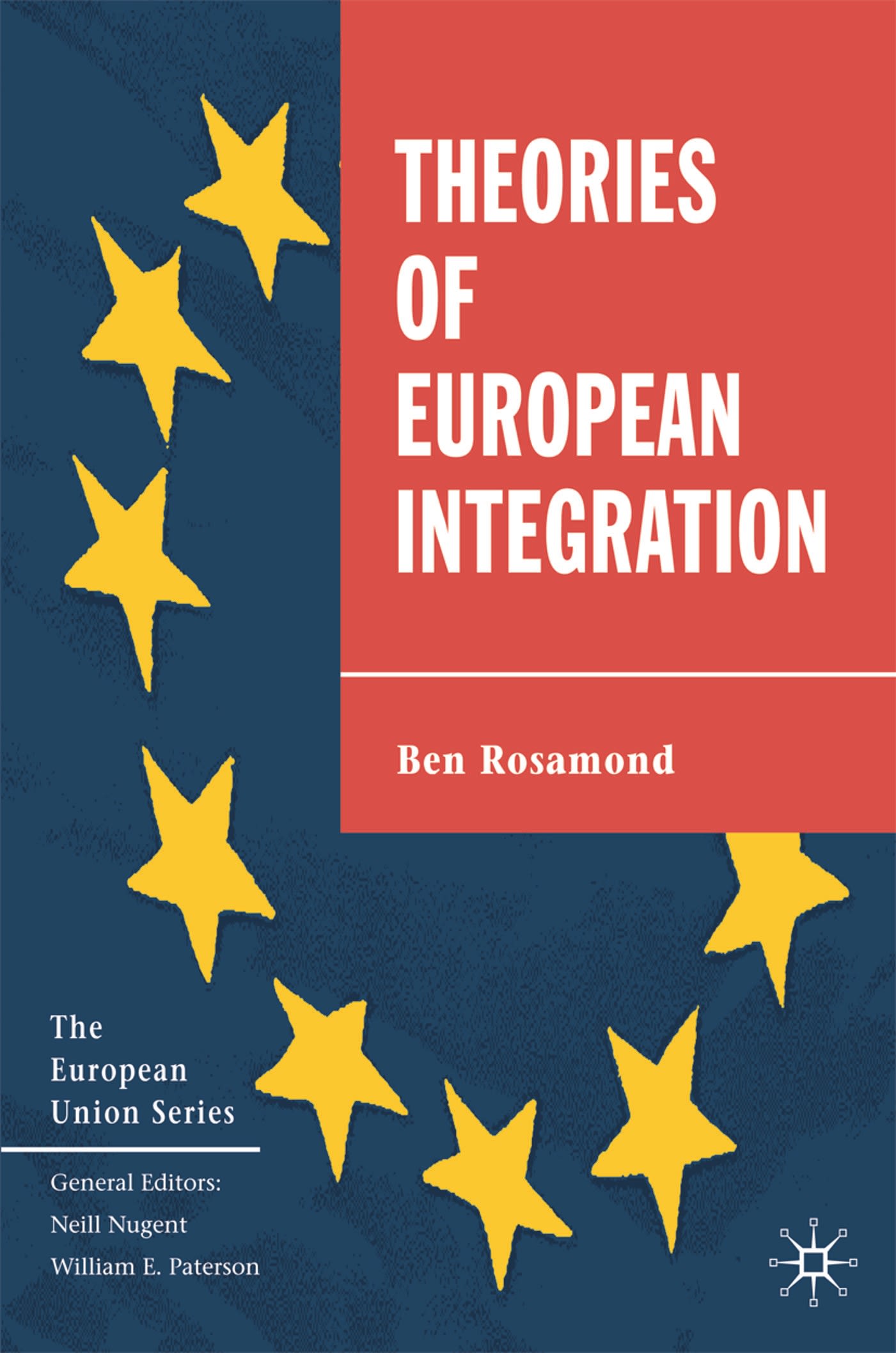 Theories of European Integration 1 Theories of European Integration