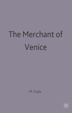 The Merchant of Venice