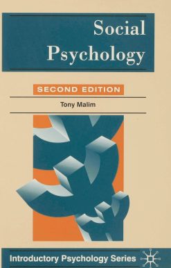 Social Psychology
