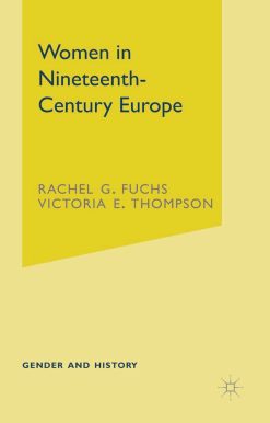 Women in Nineteenth-Century Europe