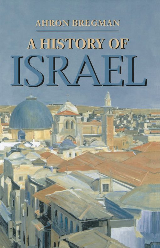 A History of Israel