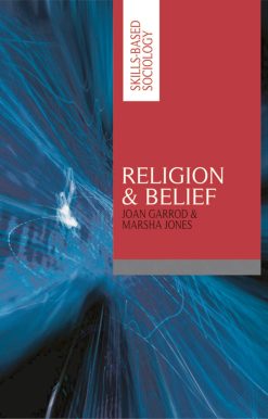 Religion and Belief