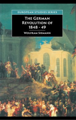 The German Revolution of 1848-49