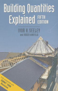 Building Quantities Explained