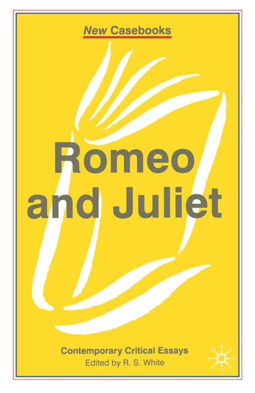 Romeo and Juliet