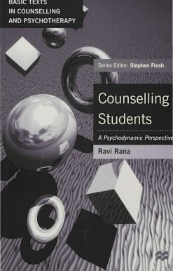 Counselling Students