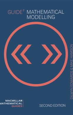Guide to Mathematical Modelling