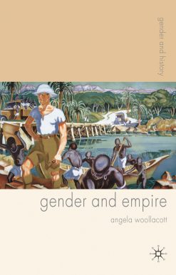 Gender and Empire