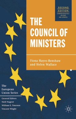 The Council of Ministers