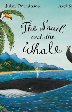The Snail and the Whale