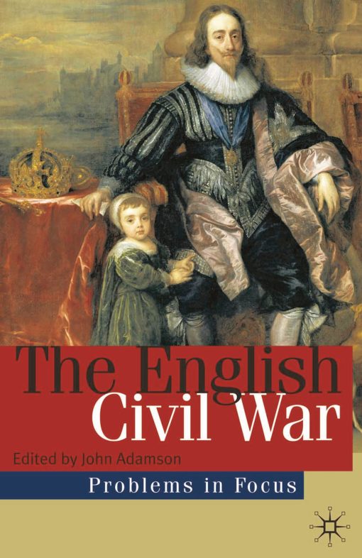 The English Civil War