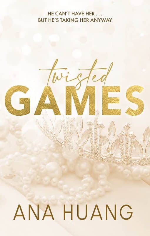 Twisted Games: the TikTok sensation! Fall into a world of addictive romance… 3 Twisted Games: the TikTok sensation! Fall into a world of addictive romance…