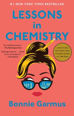 Lessons in Chemistry
