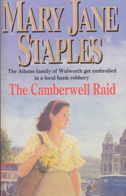 The Camberwell Raid