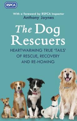 The Dog Rescuers: AS SEEN ON CHANNEL 5