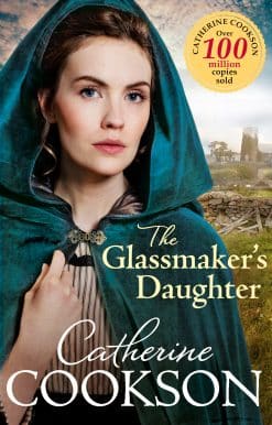 The Glassmaker Daughter